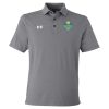 Under Armour Men's Destin Drive Striped Performance Polo Thumbnail