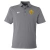 Under Armour Men's Destin Drive Striped Performance Polo Thumbnail