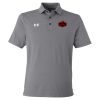 Under Armour Men's Destin Drive Striped Performance Polo Thumbnail