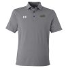 Under Armour Men's Destin Drive Striped Performance Polo Thumbnail