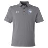 Under Armour Men's Destin Drive Striped Performance Polo Thumbnail