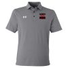 Under Armour Men's Destin Drive Striped Performance Polo Thumbnail