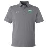 Under Armour Men's Destin Drive Striped Performance Polo Thumbnail