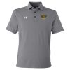 Under Armour Men's Destin Drive Striped Performance Polo Thumbnail