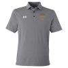 Under Armour Men's Destin Drive Striped Performance Polo Thumbnail