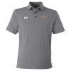 Under Armour Men's Destin Drive Striped Performance Polo Thumbnail
