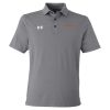 Under Armour Men's Destin Drive Striped Performance Polo Thumbnail