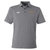 Under Armour Men's Destin Drive Striped Performance Polo Thumbnail
