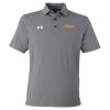 Under Armour Men's Destin Drive Striped Performance Polo Thumbnail