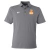 Under Armour Men's Destin Drive Striped Performance Polo Thumbnail