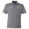 Under Armour Men's Destin Drive Striped Performance Polo Thumbnail