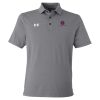 Under Armour Men's Destin Drive Striped Performance Polo Thumbnail