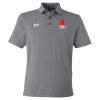 Under Armour Men's Destin Drive Striped Performance Polo Thumbnail