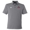 Under Armour Men's Destin Drive Striped Performance Polo Thumbnail