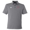 Under Armour Men's Destin Drive Striped Performance Polo Thumbnail
