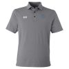 Under Armour Men's Destin Drive Striped Performance Polo Thumbnail