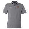 Under Armour Men's Destin Drive Striped Performance Polo Thumbnail