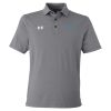 Under Armour Men's Destin Drive Striped Performance Polo Thumbnail