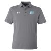 Under Armour Men's Destin Drive Striped Performance Polo Thumbnail