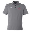 Under Armour Men's Destin Drive Striped Performance Polo Thumbnail