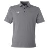 Under Armour Men's Destin Drive Striped Performance Polo Thumbnail