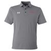 Under Armour Men's Destin Drive Striped Performance Polo Thumbnail