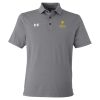 Under Armour Men's Destin Drive Striped Performance Polo Thumbnail