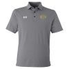 Under Armour Men's Destin Drive Striped Performance Polo Thumbnail