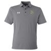 Under Armour Men's Destin Drive Striped Performance Polo Thumbnail