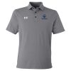 Under Armour Men's Destin Drive Striped Performance Polo Thumbnail