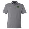 Under Armour Men's Destin Drive Striped Performance Polo Thumbnail