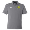Under Armour Men's Destin Drive Striped Performance Polo Thumbnail