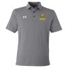 Under Armour Men's Destin Drive Striped Performance Polo Thumbnail