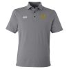Under Armour Men's Destin Drive Striped Performance Polo Thumbnail