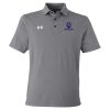 Under Armour Men's Destin Drive Striped Performance Polo Thumbnail
