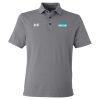 Under Armour Men's Destin Drive Striped Performance Polo Thumbnail