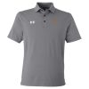 Under Armour Men's Destin Drive Striped Performance Polo Thumbnail