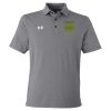 Under Armour Men's Destin Drive Striped Performance Polo Thumbnail