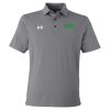 Under Armour Men's Destin Drive Striped Performance Polo Thumbnail