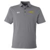Under Armour Men's Destin Drive Striped Performance Polo Thumbnail