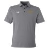 Under Armour Men's Destin Drive Striped Performance Polo Thumbnail