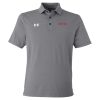 Under Armour Men's Destin Drive Striped Performance Polo Thumbnail