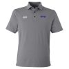 Under Armour Men's Destin Drive Striped Performance Polo Thumbnail