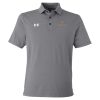Under Armour Men's Destin Drive Striped Performance Polo Thumbnail