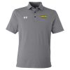 Under Armour Men's Destin Drive Striped Performance Polo Thumbnail