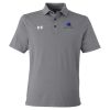 Under Armour Men's Destin Drive Striped Performance Polo Thumbnail