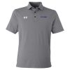Under Armour Men's Destin Drive Striped Performance Polo Thumbnail