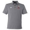 Under Armour Men's Destin Drive Striped Performance Polo Thumbnail