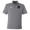 Under Armour Men's Destin Drive Striped Performance Polo Thumbnail
