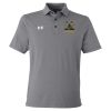 Under Armour Men's Destin Drive Striped Performance Polo Thumbnail